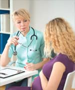 Postpartum Depression