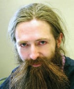 Aubrey de Grey