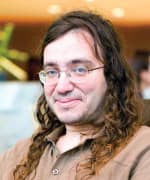Ben Goertzel