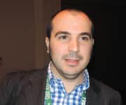 Julio Fernandez-Mendoza