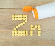 Higher Zinc Levels Linked with Less Inflammation in Men and Women Treated for HIV