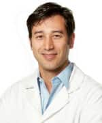 Leif Rogers, MD, FACS