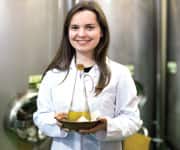 The Benefits of Extra Virgin Olive Oil