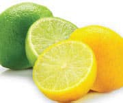 Confusing Limes for Lemons