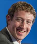 Mark Zuckerberg