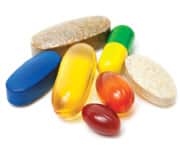 Multivitamins