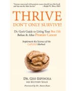 Thrive, Don’t Only Survive