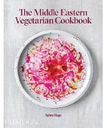 The Middle Eastern Vegetarian Cookbook