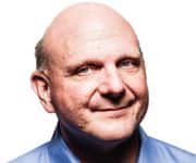 Steve Ballmer
