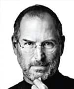 Steve Jobs
