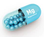 Magnesium Supplementation