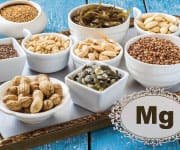 Food Sources of Magnesium