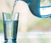 Water-Source of Magnesium