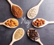 Magnesium from Food
