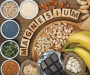 Magnesium and Longevity