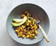 Tofu Scramble