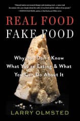 Real Food/Fake Food