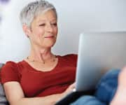 Chronic Blue Light Exposure