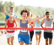 qualifying race IRONMAN