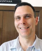 Matt Kaeberlein, PhD