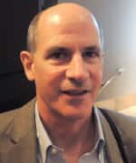 Thomas Rando, MD, PhD