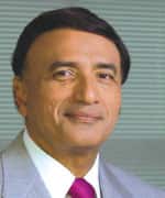 Dipnarine Maharaj, MD
