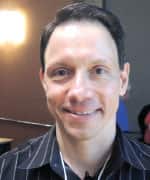 Steve Horvath, PhD, ScD