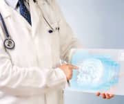 Inhibit Cognitive Decline with Resistance Exercise