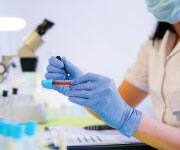 More Accurate Blood Test