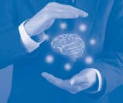 High Glucose Shrinks Your Brain!