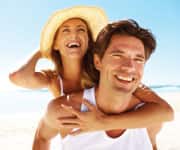 Topical Lotion Protects against UV Damage