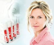 Postmenopausal Mental Decline