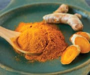 Curcumin