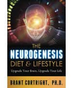 The Neurogenesis Diet & Lifestyle