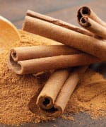 Cinnamon Acts on Multiple Glucose Targets