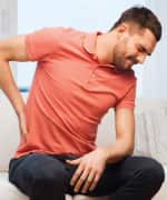 Vitamin D Relieves Back Pain