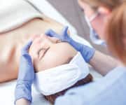 Firming and tightening loose and saggy skin