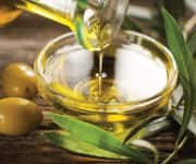olive oil