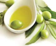 Olive-Leaf Extract