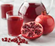 Pomegranate Extract