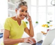 Blueberry Enhances Brain Activation