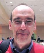 Anthony Ferrante, MD, PhD