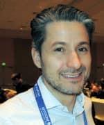 Patrice D. Cani, PhD