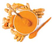 Curcumin Shows Promise Against Zika