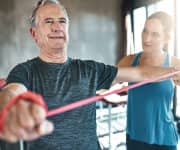 Complementary Beneficial Nutrients