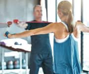 older individuals may need more protein