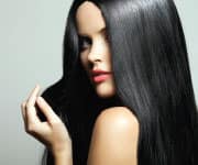 Better collagen ultimately translates into better hair, skin, and nails.