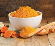 Curcumin