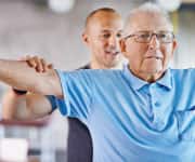 Dangers of Male Bone Loss