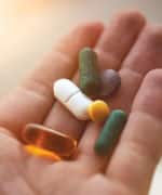 vitamin and mineral supplements